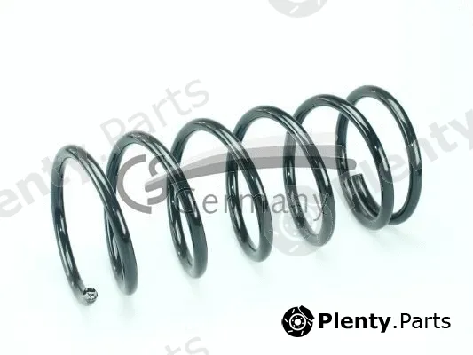 CS Germany 14.870.917 — Suspension Spring