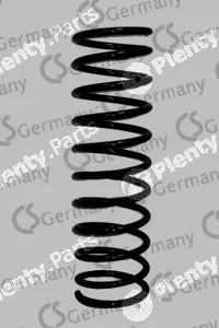 CS Germany 14.950.621 — Suspension Spring