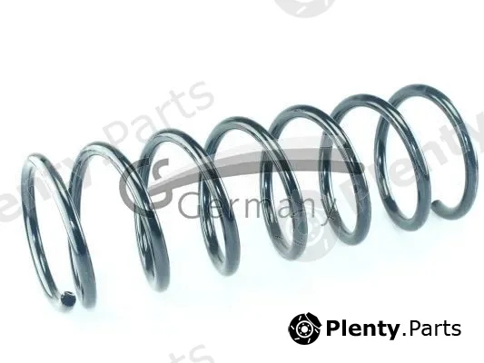 CS Germany 14.872.447 — Suspension Spring