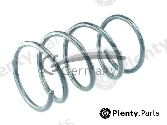 CS Germany 14.872.641 — Suspension Spring