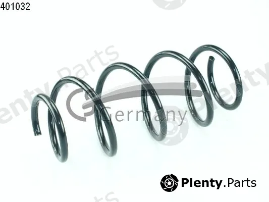 CS Germany 14.401.032 — Suspension Spring