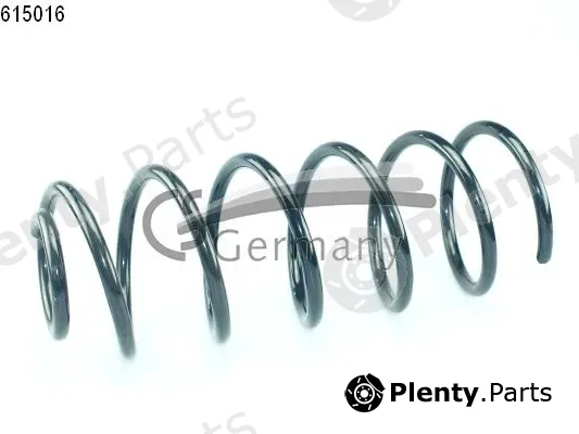 CS Germany 14.615.016 — Suspension Spring