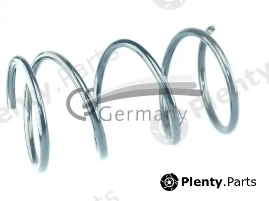 CS Germany 14.634.001 — Suspension Spring