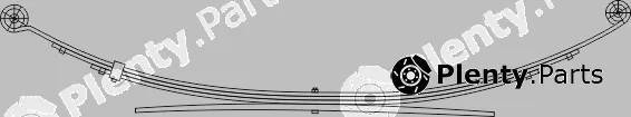CS Germany 10.700.010.00 — Spring Pack