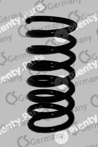 CS Germany 14.872.440 — Suspension Spring