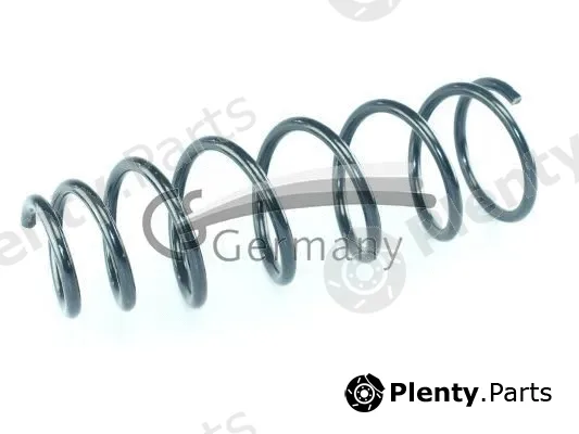 CS Germany 14.872.448 — Suspension Spring