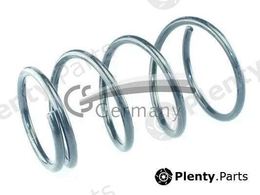 CS Germany 14.872.428 — Suspension Spring