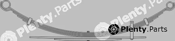CS Germany 10.940.400.00 — Spring Pack