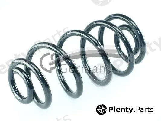 CS Germany 14.774.492 — Suspension Spring