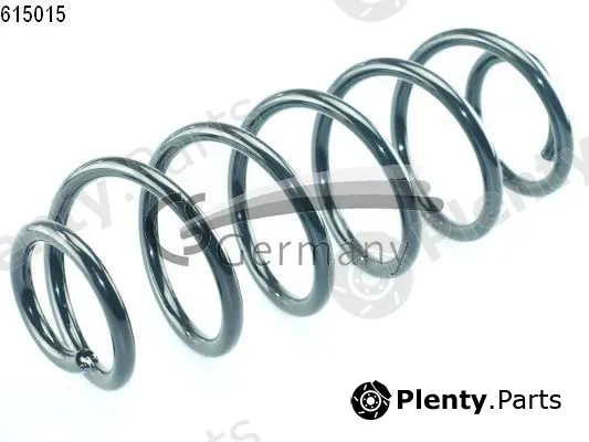 CS Germany 14.615.015 — Suspension Spring