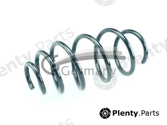 CS Germany 14.774.562 — Suspension Spring