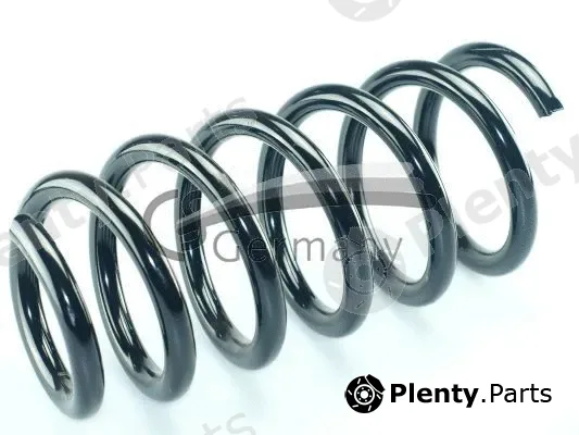 CS Germany 14.950.123 — Suspension Spring