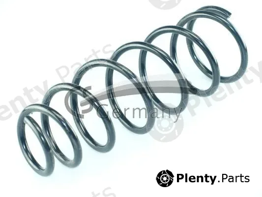 CS Germany 14.872.473 — Suspension Spring