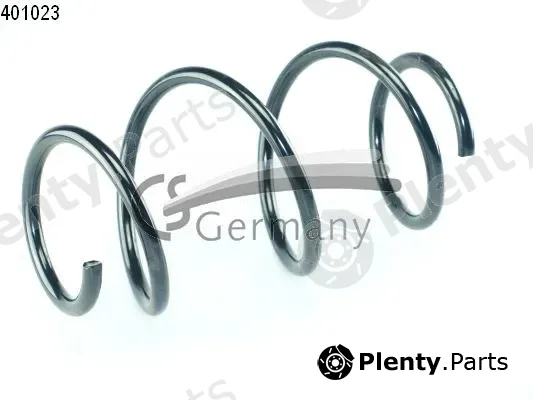 CS Germany 14.401.023 — Suspension Spring