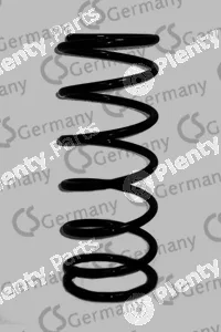 CS Germany 14.871.301 — Suspension Spring