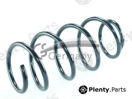 CS Germany 14.871.709 — Suspension Spring
