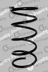 CS Germany 14.872.422 — Suspension Spring