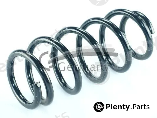 CS Germany 14.872.477 — Suspension Spring