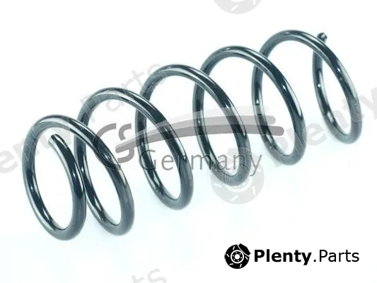 CS Germany 14.201.004 — Suspension Spring
