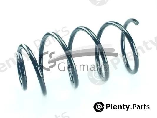 CS Germany 14.874.006 — Suspension Spring