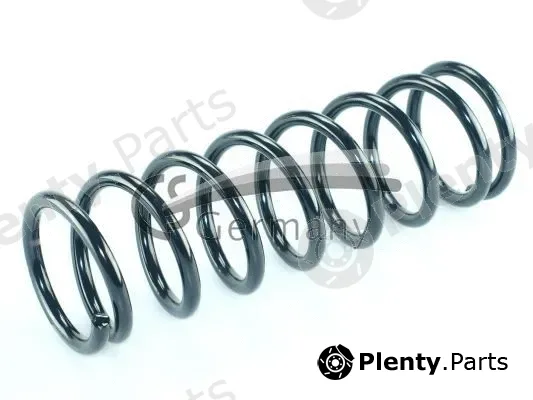 CS Germany 14.634.010 — Suspension Spring