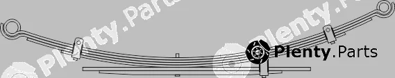 CS Germany 10.545.295.00 — Spring Pack