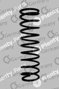 CS Germany 14.871.221 — Suspension Spring