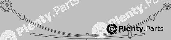CS Germany 10.940.200.00 — Spring Pack