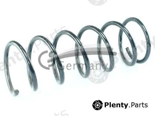 CS Germany 14.872.445 — Suspension Spring