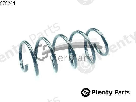 CS Germany 14.878.241 — Suspension Spring