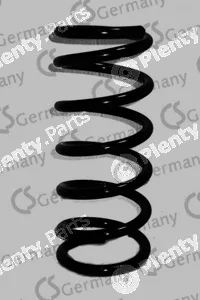 CS Germany 14.504.010 — Suspension Spring