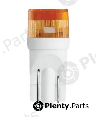 Neolux® NT10YL-02B — Bulb, interior light