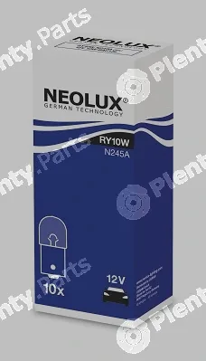 Neolux® N245A — Bulb, direction indicator