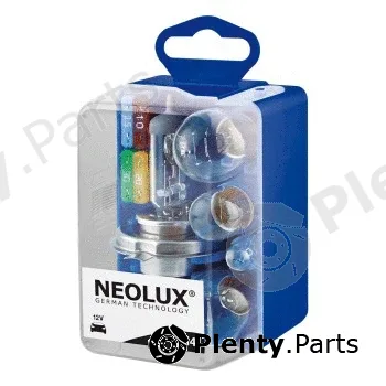Neolux® N472KIT — Bulbs Assortment