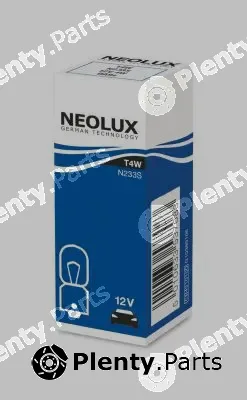 Neolux® N233S — Bulb, direction indicator
