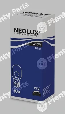 Neolux® N921 — Bulb, direction indicator