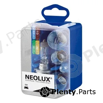 Neolux® N499KIT — Bulbs Assortment
