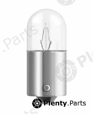 Neolux® N246 — Bulb, licence plate light
