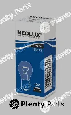 Neolux® N581S — Bulb, direction indicator