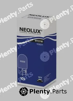 Neolux® N582A — Bulb, direction indicator