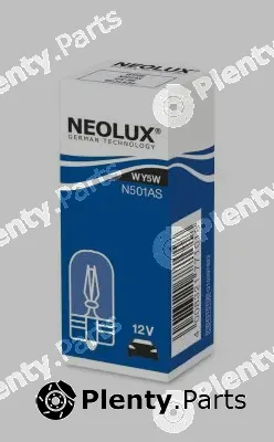 Neolux® N501AS — Bulb, direction indicator