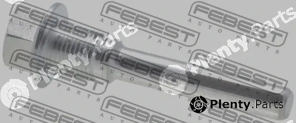 Febest 0174-KDJ120R — Guide Bolt, brake caliper