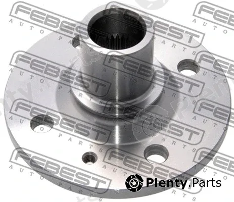 Febest 2282-001 — Wheel Hub