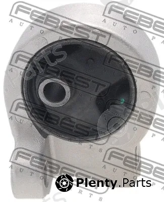 Febest NM-041 — Mounting, engine