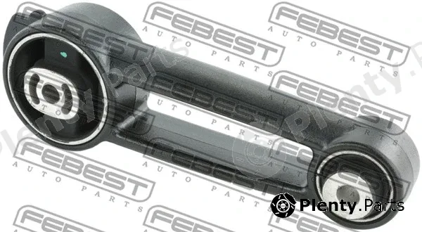 Febest PSM-CAYRR — Mounting, engine
