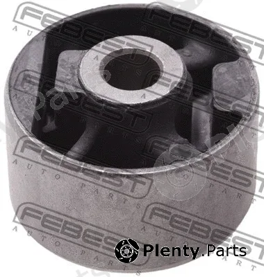 Febest MZAB-143 — Mounting, differential