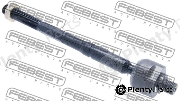 Febest 1222-SB — Inner Tie Rod