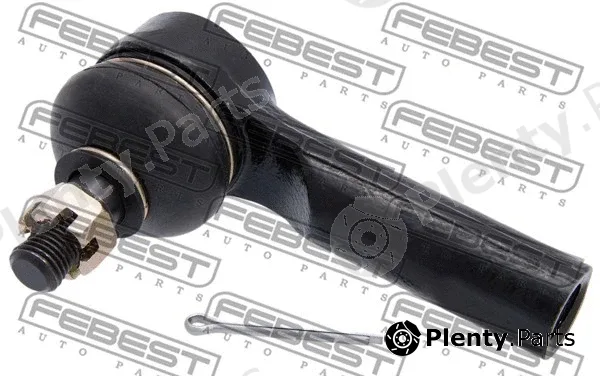 Febest 0221-101 — Tie Rod End