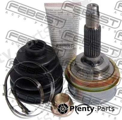 Febest 0110-010 — Joint Kit, drive shaft
