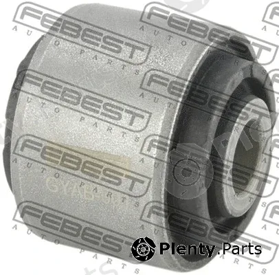 Febest GYAB-001 — Mounting, control/trailing arm